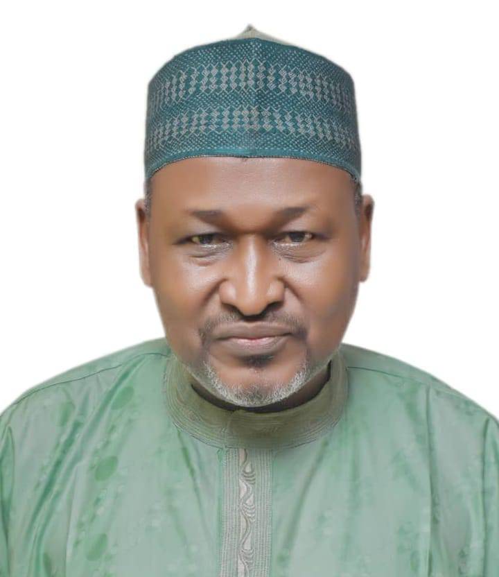 Prof Idris Bugaje