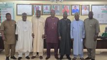 NBTE Board Members