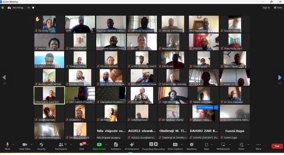 Digital Literacy Workshop