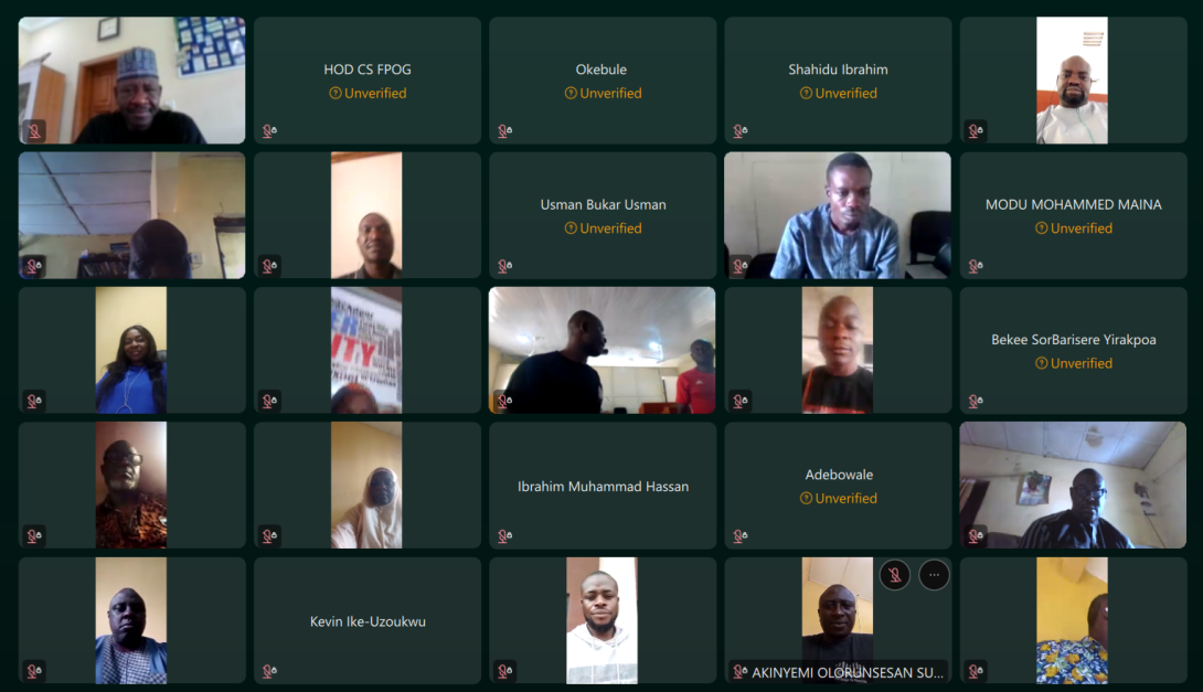 NBTE Partners with Cisco to Train Over 500 Computer Science Lecturers on New HND Programmes